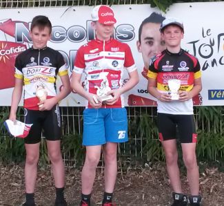 Brette Sportif