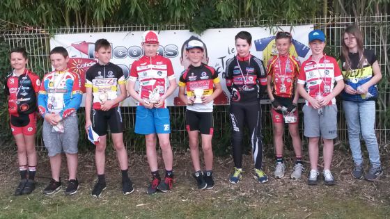 Brette Sportif