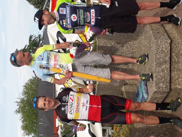 Brette Sportif