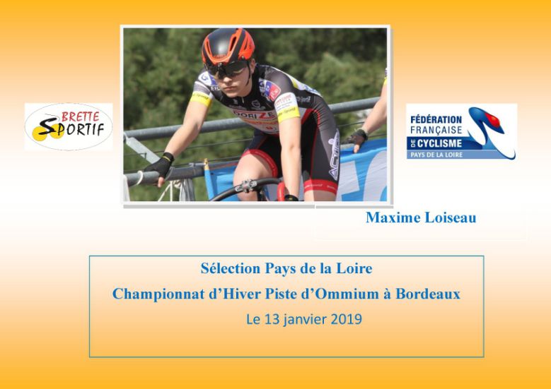 Brette Sportif