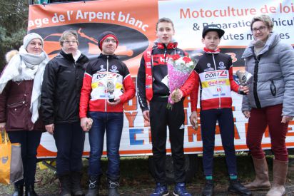 Brette Sportif