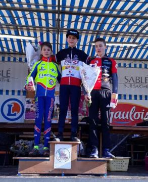 Brette Sportif