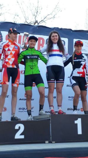 Brette Sportif