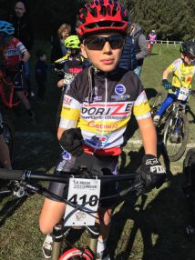 Brette Sportif