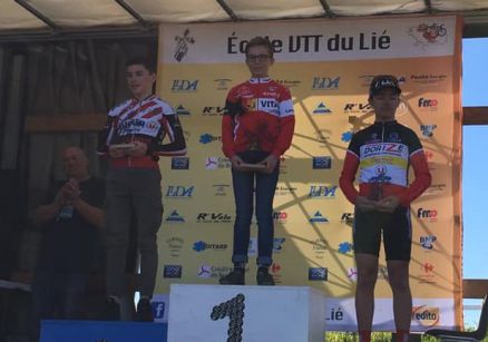 Brette Sportif