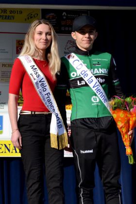 Brette Sportif