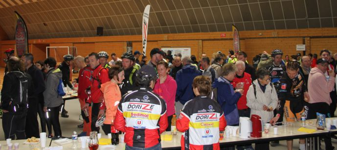Brette Sportif