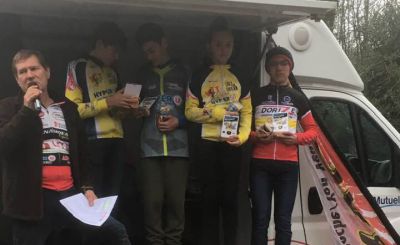Brette Sportif
