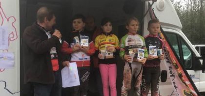 Brette Sportif