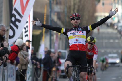 Brette Sportif