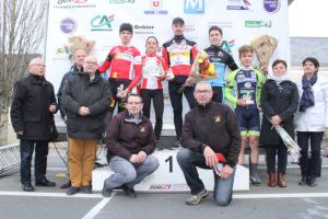 Brette Sportif