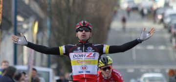Brette Sportif
