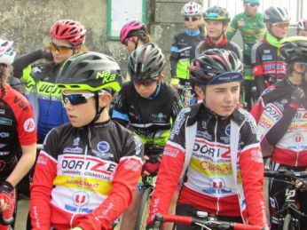 Brette Sportif