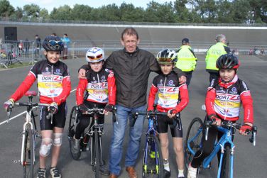Brette Sportif