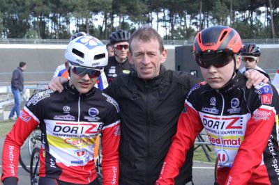 Brette Sportif