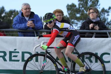 Brette Sportif