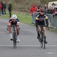Brette Sportif