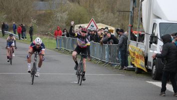 Brette Sportif