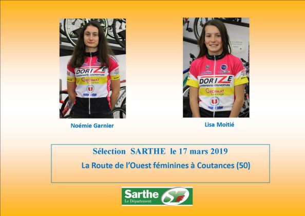 Brette Sportif