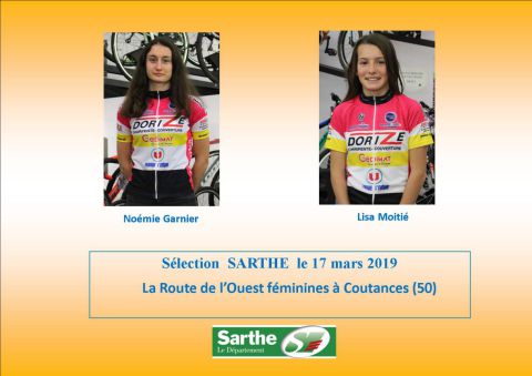 Brette Sportif