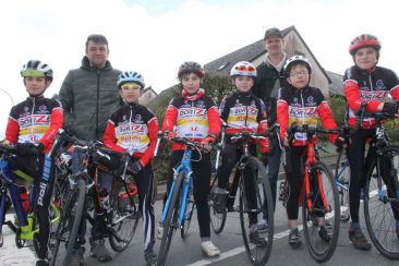 Brette Sportif