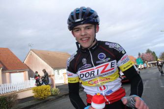 Brette Sportif