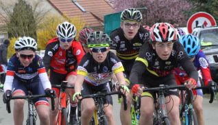Brette Sportif