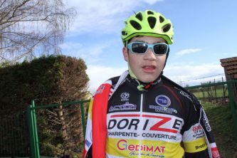 Brette Sportif