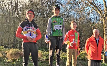 Brette Sportif