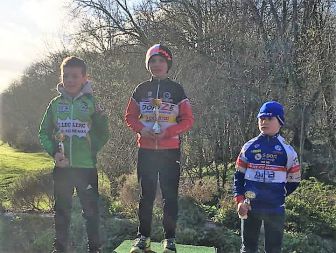 Brette Sportif