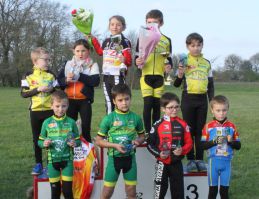 Brette Sportif