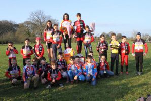 Brette Sportif