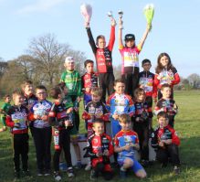 Brette Sportif