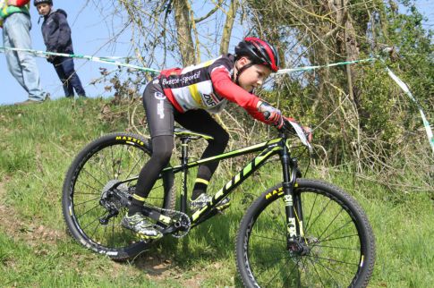 Brette Sportif