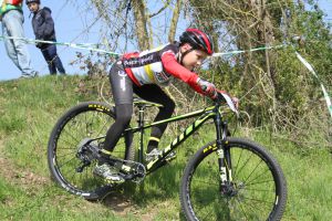 Brette Sportif