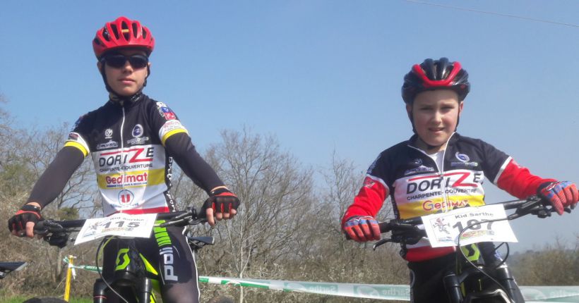 Brette Sportif
