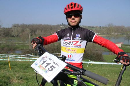 Brete Sportif