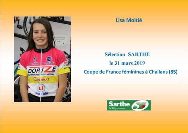 Brette Sportif