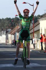 Brette Sportif