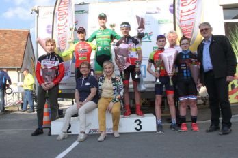 Brette Sportif