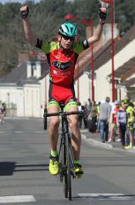 Brette Sportif
