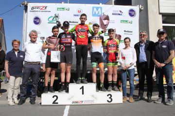 Brette Sportif