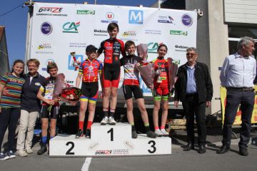 Brette Sportif