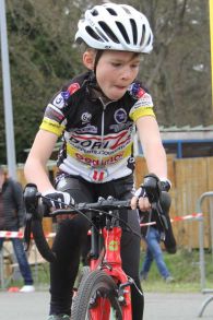 Brette Sportif