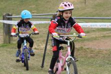 Brette Sportif