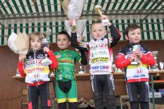 Brette Sportif