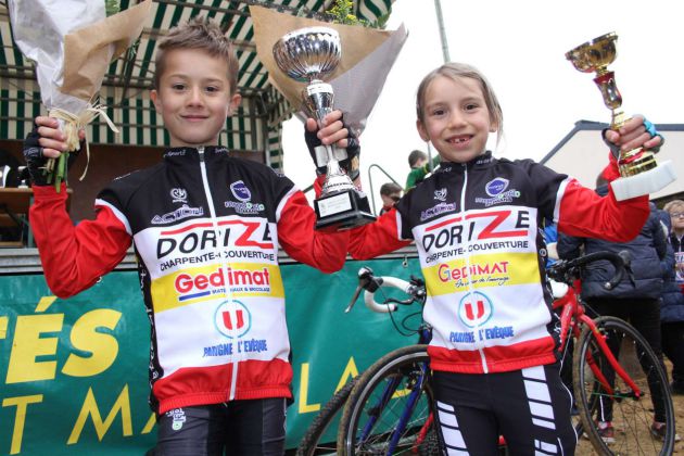 Brette Sportif