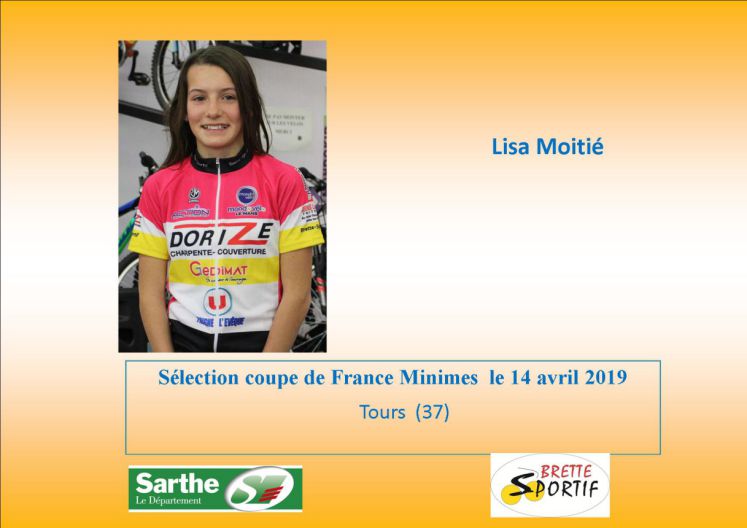 Brette Sportif