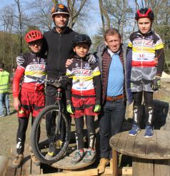 Brete Sportif