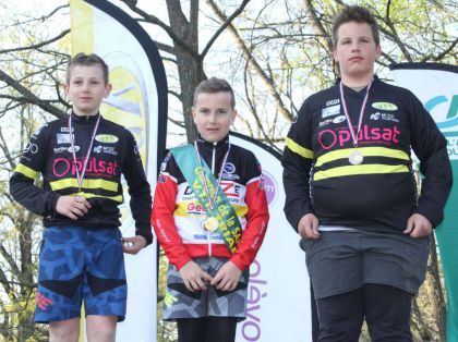 Brete Sportif